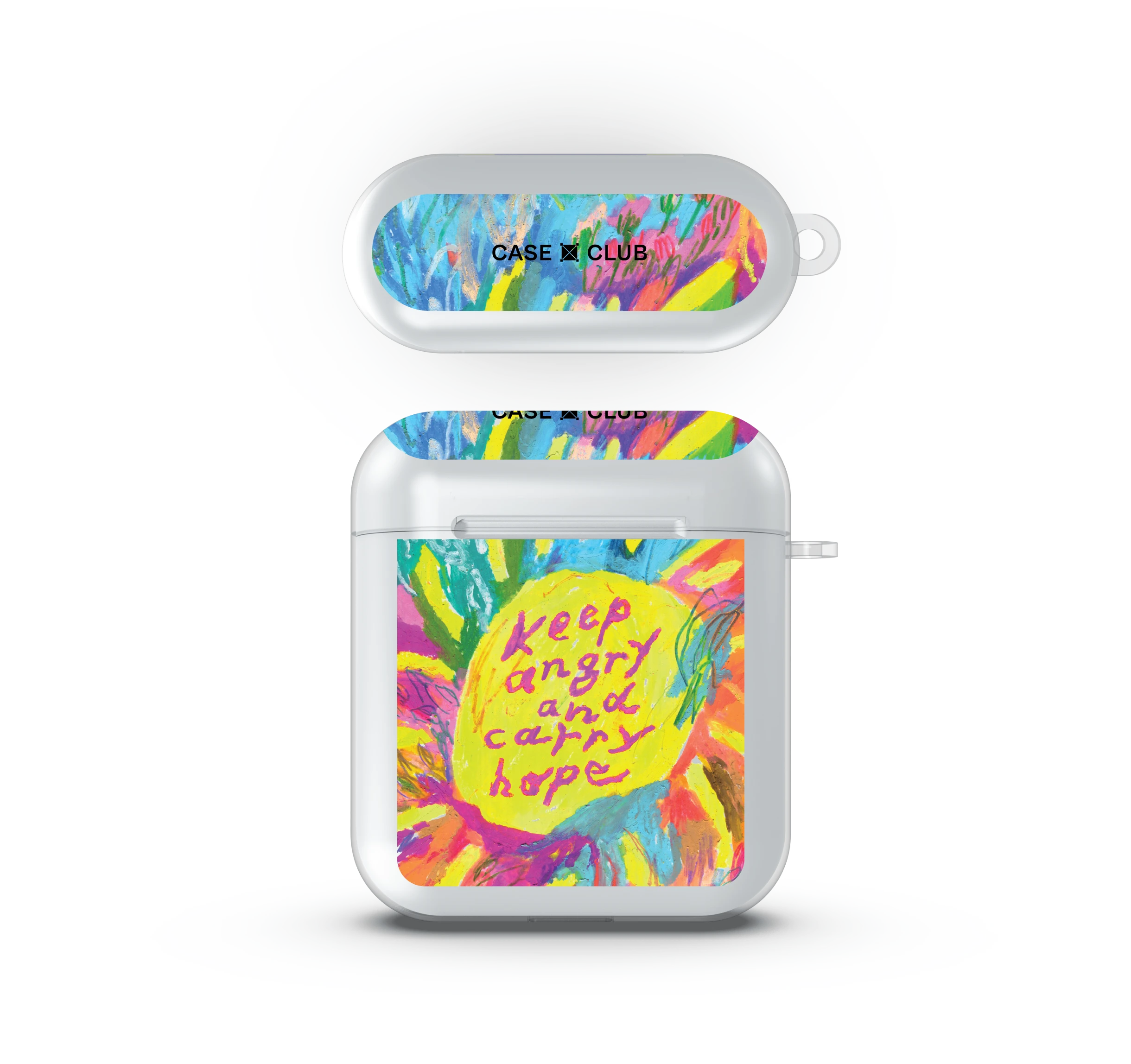 ภาพวาดพระอาทิตย์ โดย juli baker